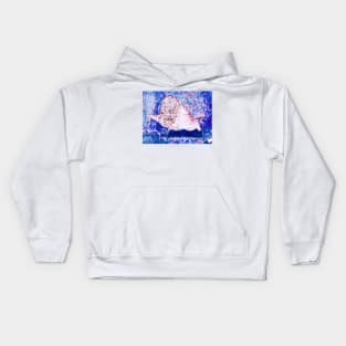 Rock Pig Kids Hoodie